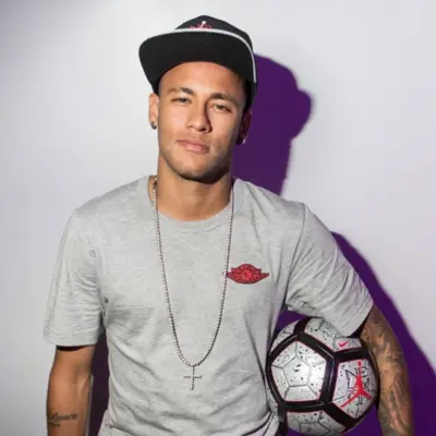 Neymar Wallpapers android App screenshot 1